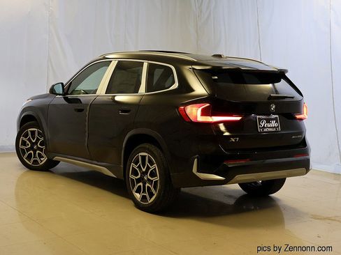 New 2026 BMW X1 xDrive28i image 9