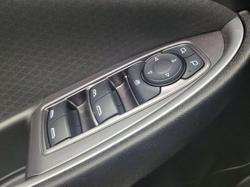 Used 2023 Chevrolet Malibu LT w/ Driver Confidence Package image 27