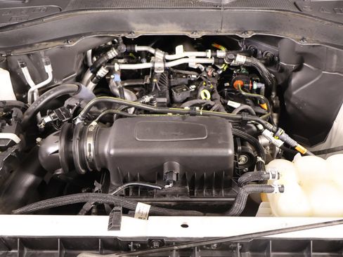 Used 2022 Ford Explorer 4WD image 19