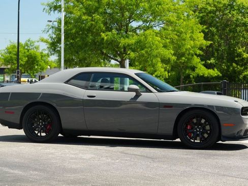 Used 2023 Dodge Challenger R/T Scat Pack w/ Plus Package RWD image 26
