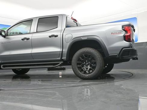 New 2026 Chevrolet Colorado Trail Boss image 18