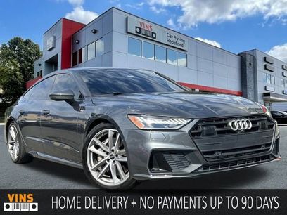 Used 2023 Audi A7 3.0T Premium Plus