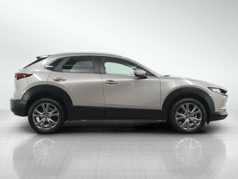 Used 2023 MAZDA CX-30 AWD 2.5 S w/ Preferred Package image 6