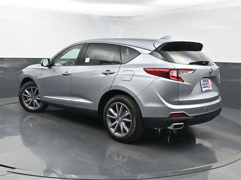 Used 2023 Acura RDX w/ Technology Package image 29