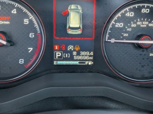 Used 2019 Subaru Forester Sport w/ Popular Package #2 image 14