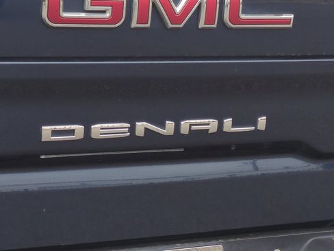 Used 2020 GMC Sierra 1500 Denali w/ Denali Ultimate Package AWD/4WD image 48
