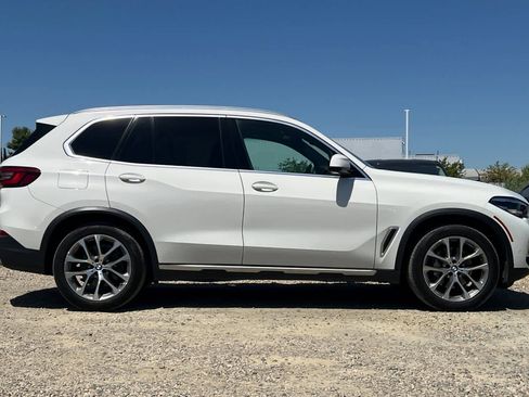 Used 2020 BMW X5 xDrive40i w/ Convenience Package AWD/4WD image 9