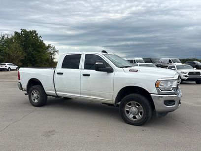 Used 2023 RAM 2500 Tradesman w/ Safety Group