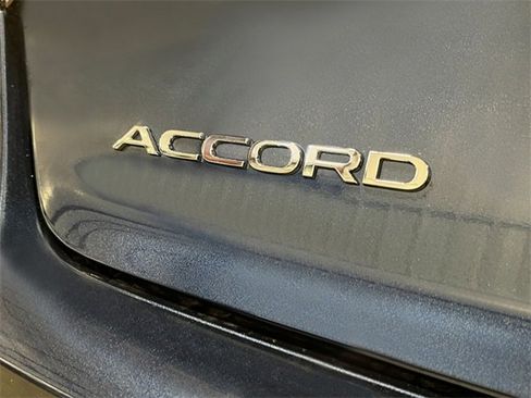 New 2025 Honda Accord EX-L image 10