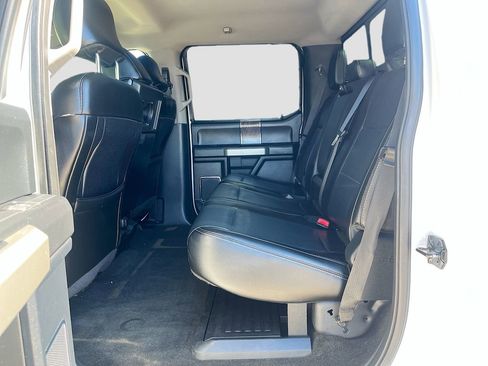 Used 2017 Ford F250 Lariat w/ Lariat Value Package image 25