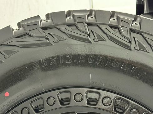 Used 2024 Jeep Wrangler Unlimited Sport AWD/4WD image 54