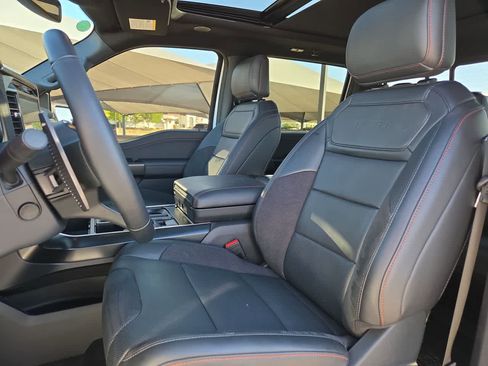 Used 2025 Ford F150 Raptor AWD/4WD image 15