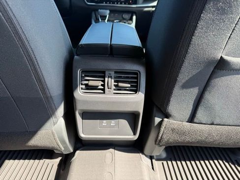 New 2026 Nissan Rogue SV AWD/4WD image 22