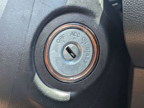 Used 2024 Mitsubishi Mirage Black Edition FWD image 30