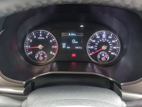 Used 2021 Kia Telluride S FWD image 18
