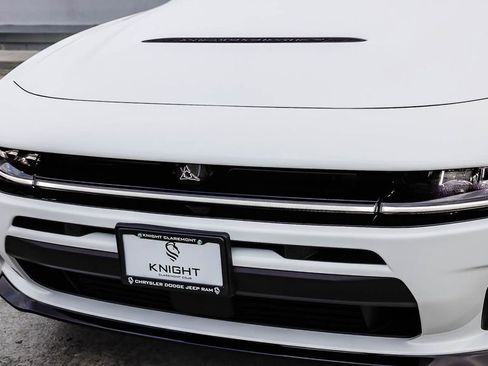New 2026 Dodge Charger R/T AWD/4WD image 6