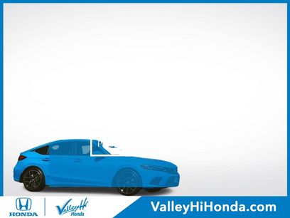 Certified 2023 Honda Accord EX