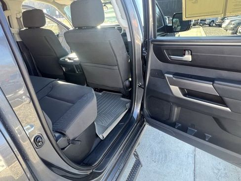 Used 2022 Toyota Tundra SR5 image 25