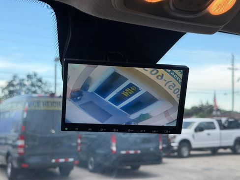 Used 2020 RAM ProMaster 3500 FWD image 15
