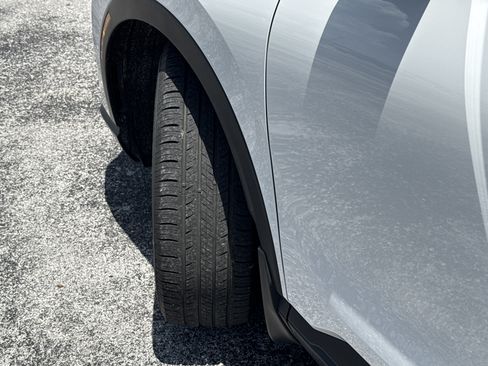 Certified 2023 Honda CR-V EX-L image 42