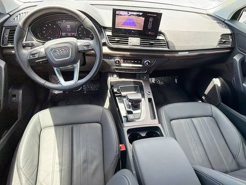 Used 2023 Audi Q5 2.0T Premium AWD/4WD image 15