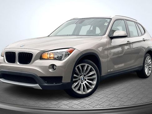 Used 2014 BMW X1 sDrive28i image 12
