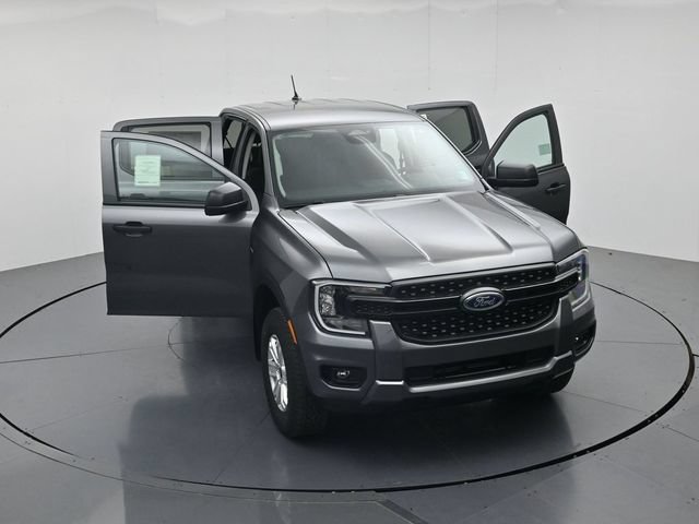 New 2026 Ford Ranger XL w/ Trailer Tow Package RWD image 54