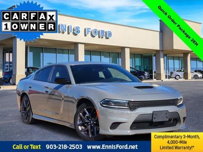 Used 2023 Dodge Charger GT w/ Blacktop Package