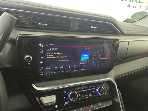 Used 2024 GMC Sierra 2500 Denali w/ Technology Package image 20