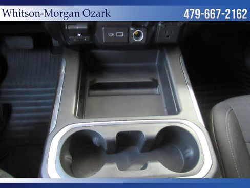 Used 2019 GMC Sierra 1500 Elevation w/ Elevation Value Package image 42