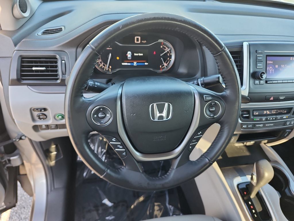 Used 2019 Honda Ridgeline RTL image 34