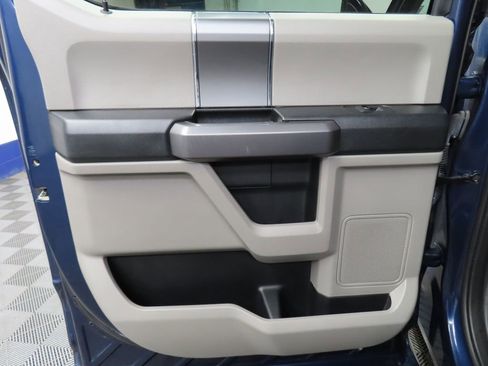 Used 2020 Ford F150 XLT w/ Equipment Group 302A Luxury image 56