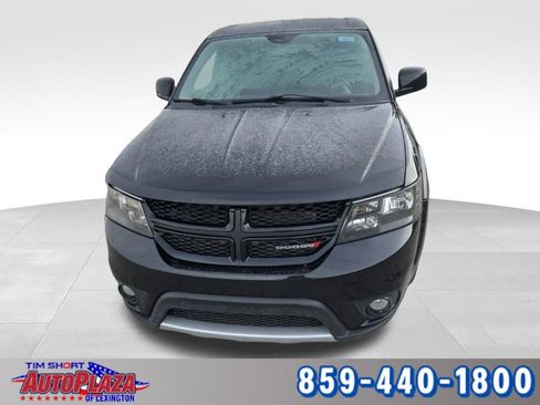 Used 2017 Dodge Journey GT image 3