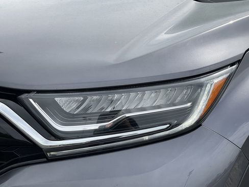 Used 2020 Honda CR-V Touring image 35