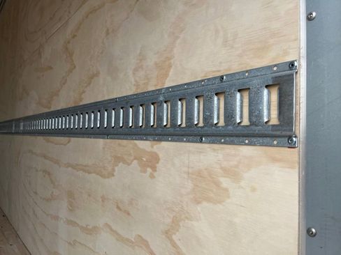 New 2026 Chevrolet Express 3500 Work Van w/ Power Convenience Package image 19