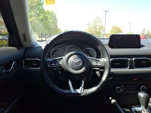 Used 2018 MAZDA CX-5 Touring AWD/4WD image 18