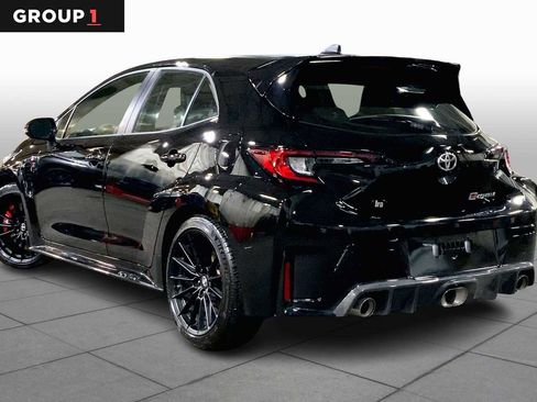 Used 2025 Toyota Corolla GR image 11