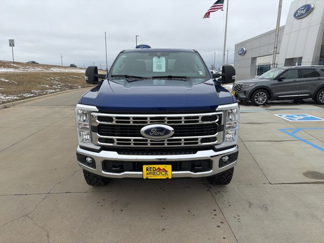 New 2026 Ford F250 XLT w/ Tremor Off-Road Package AWD/4WD image 8