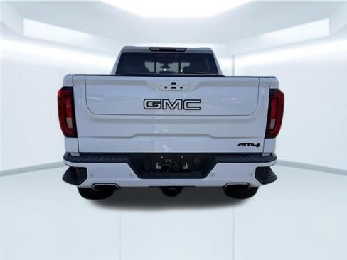 Used 2019 GMC Sierra 1500 AT4 w/ AT4 Premium Package image 5