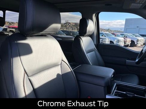 New 2026 Ford F250 Lariat w/ Lariat Ultimate Package image 26