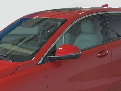 Used 2026 Buick Envista Avenir FWD image 8