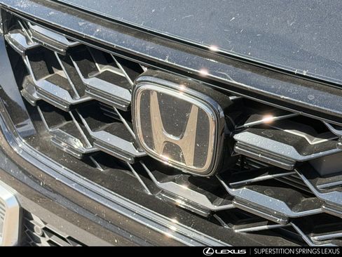 Used 2024 Honda CR-V Sport Touring image 7