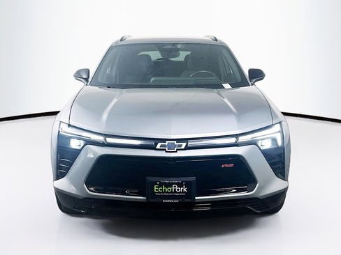 Used 2024 Chevrolet Blazer EV RS AWD/4WD image 2