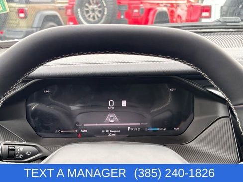 New 2026 Jeep Cherokee Overland image 26