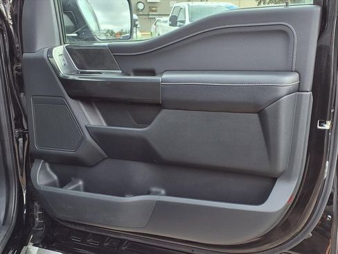 Used 2021 Ford F150 XLT w/ Equipment Group 302A High image 12