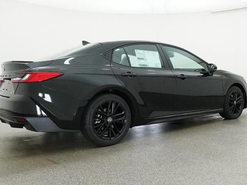 New 2026 Toyota Camry SE w/ Convenience Package FWD image 25