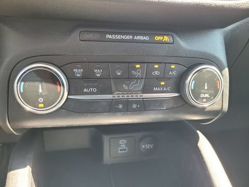 Certified 2023 Ford Escape Active FWD image 23
