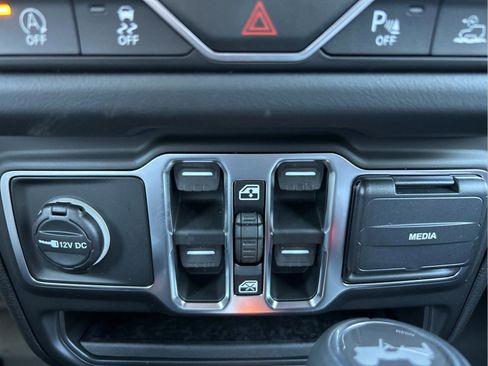 New 2026 Jeep Wrangler Sahara image 30