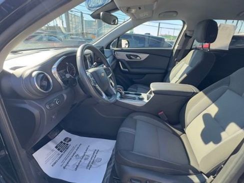 Used 2023 Chevrolet Blazer LT w/ Convenience Package image 16