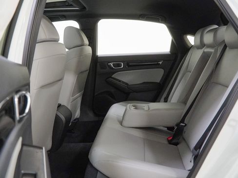 New 2026 Honda Civic Sport Touring image 38